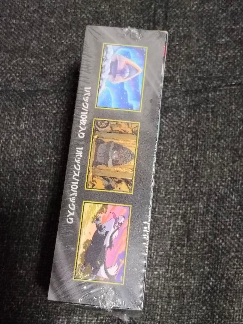 ポケモンカードゲーム MEGAドリームex 1BOX