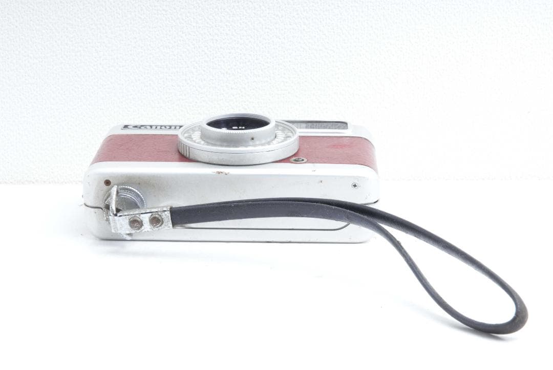 Canon demi EE28 フィルムカメラ
