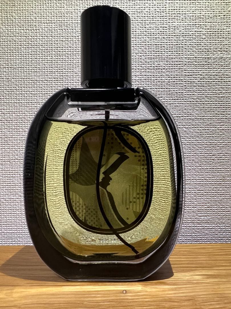 オマケつき！diptyque ディプティック オルフェオン 75ml