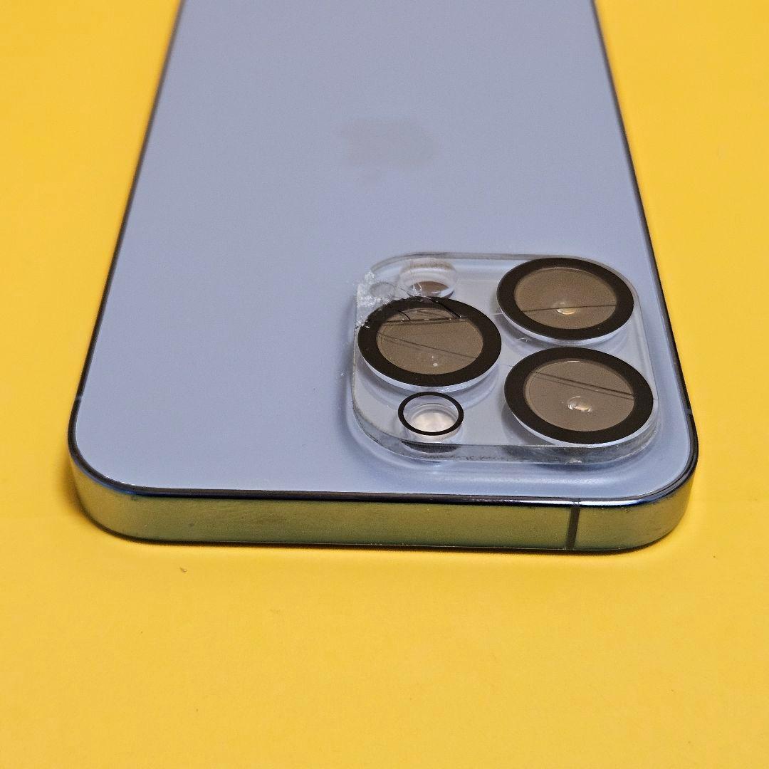美品！iPhone 13 Pro 256GB｜24時間以内発送#996