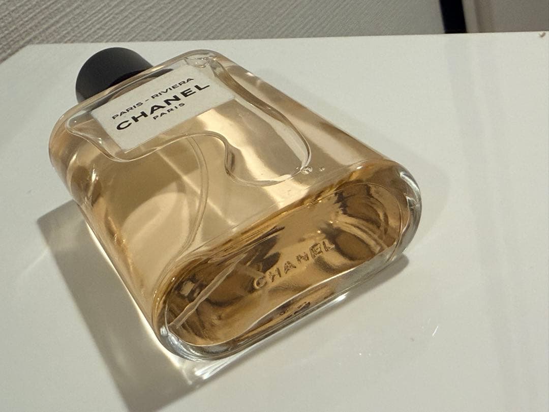 【CHANEL】パリ リヴィエラ 50ML