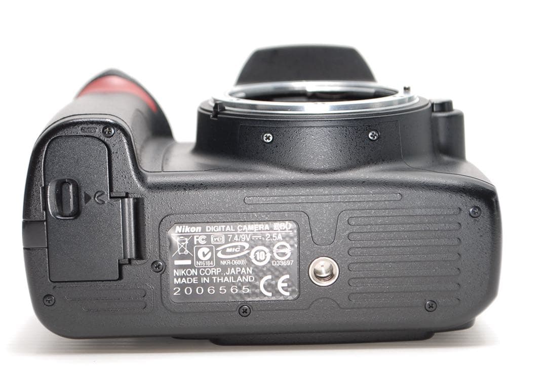 ❤️ダブルレンズセット❤️Nikon D60 スマホ転送OK 使いやすい 美品