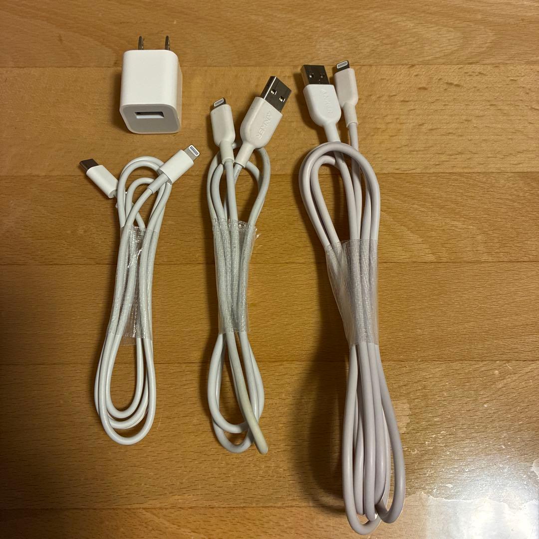 【美品】iPhone 12 128GB ホワイト SIMフリー