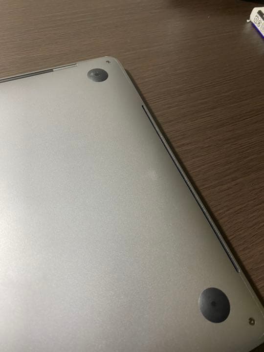 スマホ・タブレット・パソコン APPLE MacBook Pro MACBOOK PRO MNQF2J/A