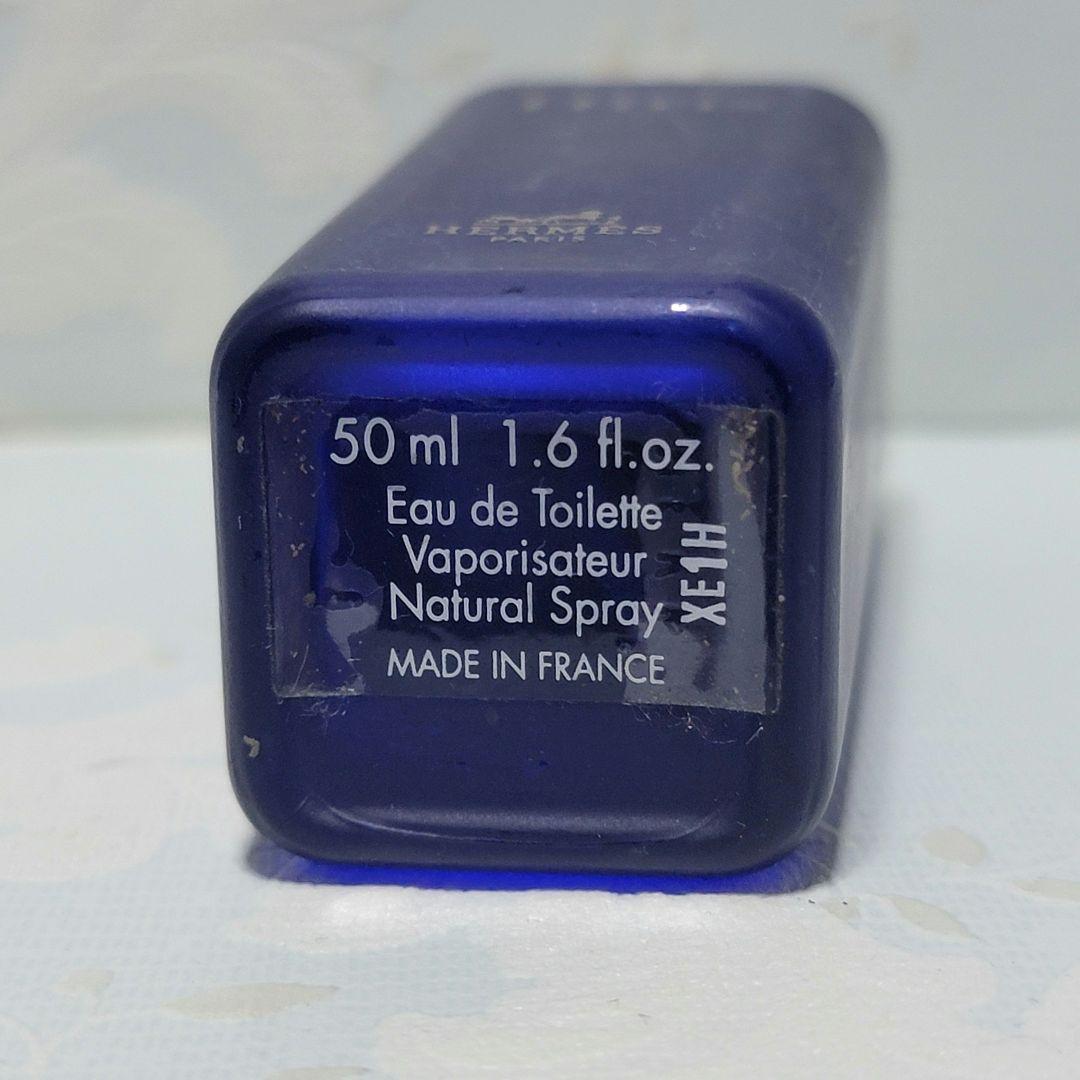 エルメス イリス 50ml