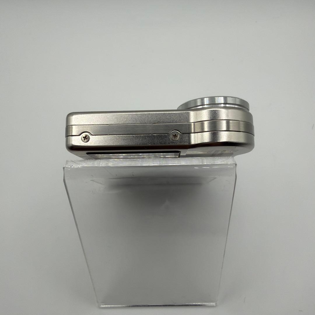 CASIO EX-S20 デジタルカメラ 本体