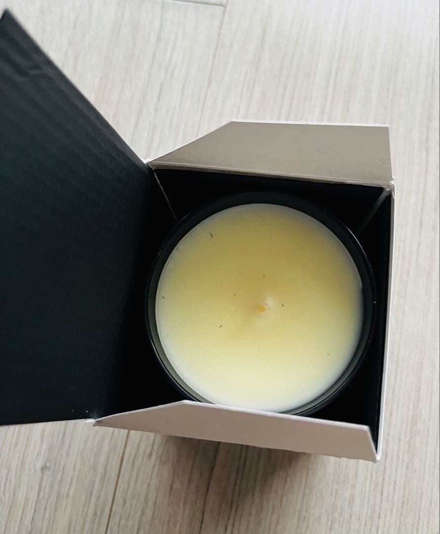 新品ALAÏA Scented Candle 190g