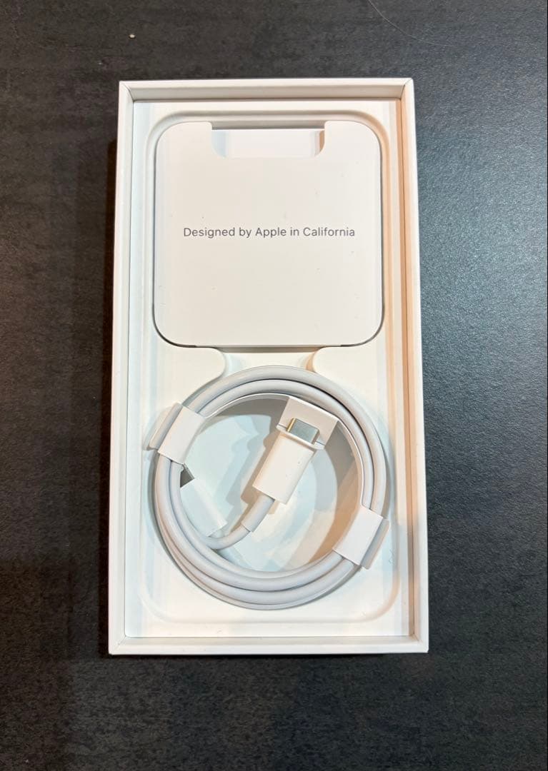 iPhone 12 mini ブラック SIMフリー 128G
