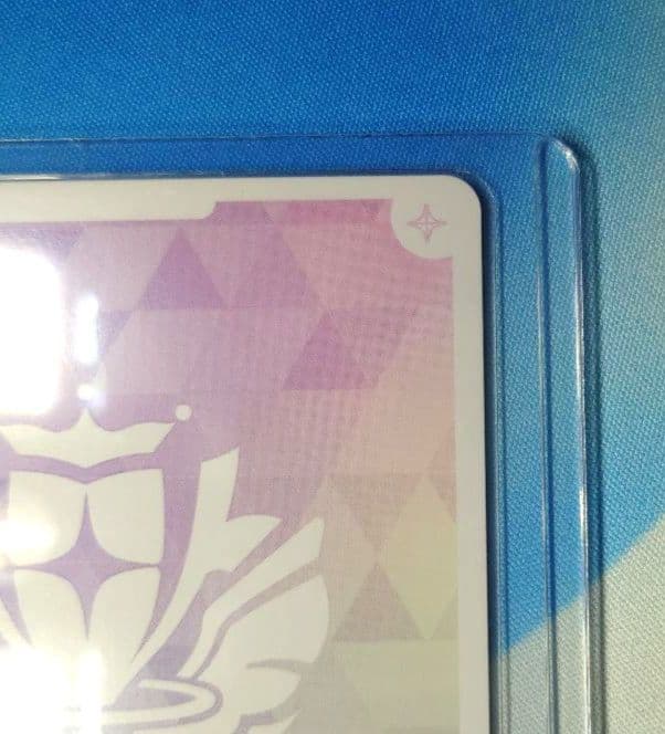 ホロライブ　ホロライブOCG　ホロカ　ムーナホシノヴァ　OUR　エール　２枚