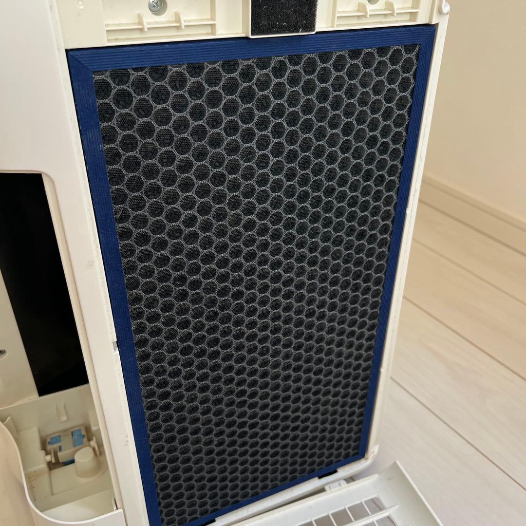 SHARP 空気清浄機 加湿器