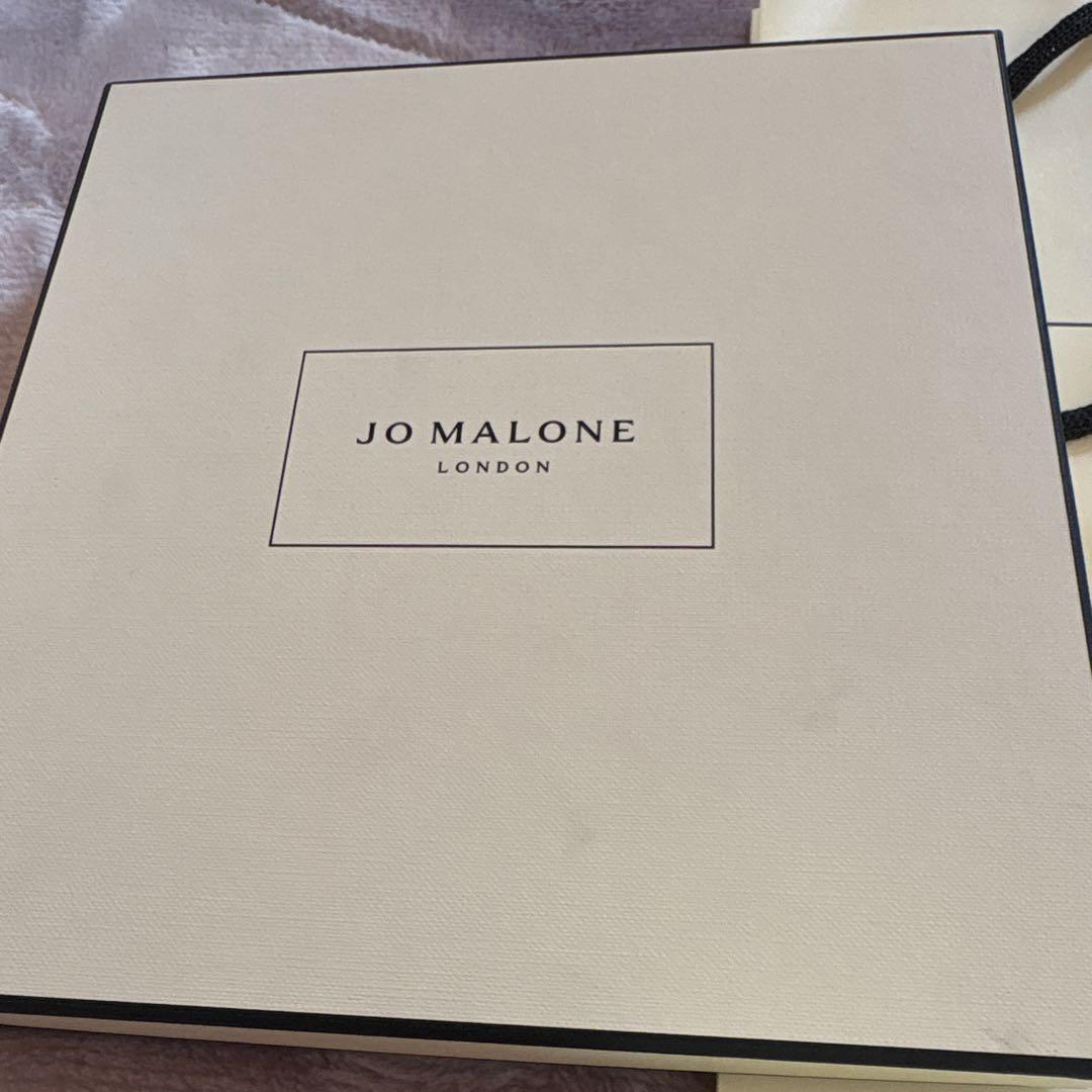JO MALONE MYRRH & TONKA ボディ＆ハンドウォッシュ&香水