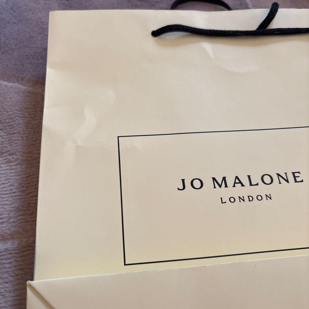 JO MALONE MYRRH & TONKA ボディ＆ハンドウォッシュ&香水