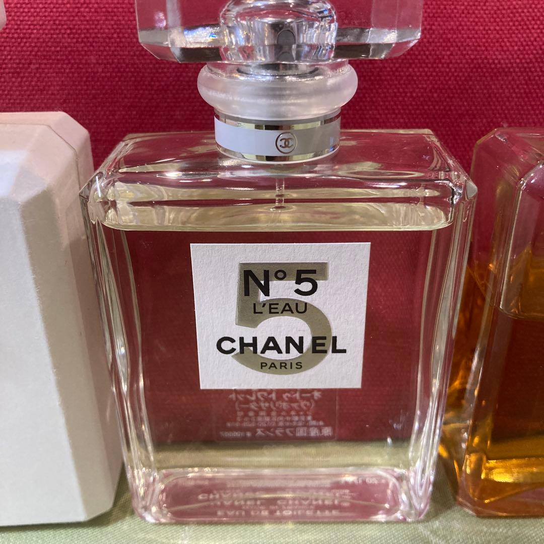 CHANEL N°5