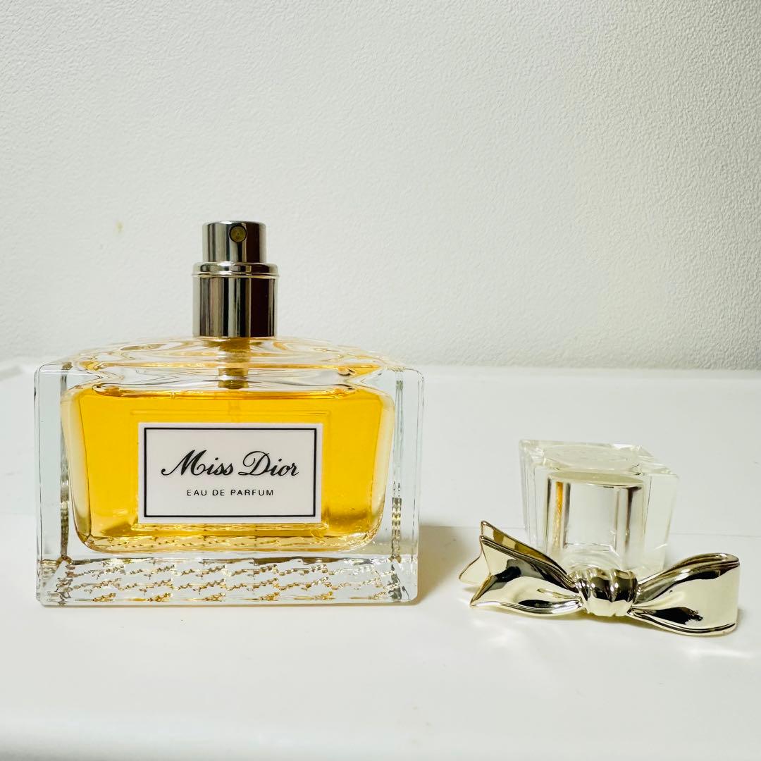 クリスチャンディオールミスディオール50ml