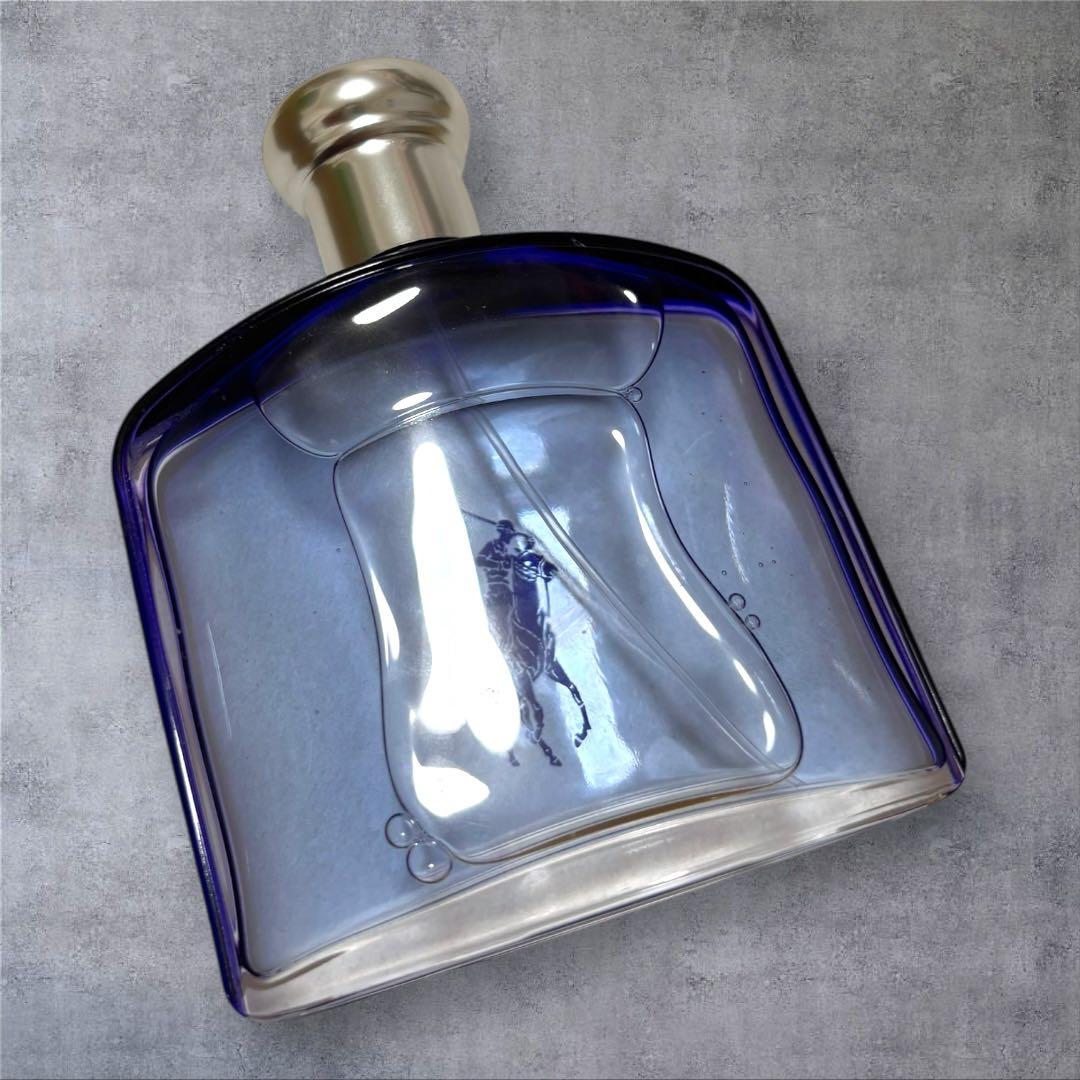 ラルフ ローレン ポロ ウルトラ ブルー 125ml