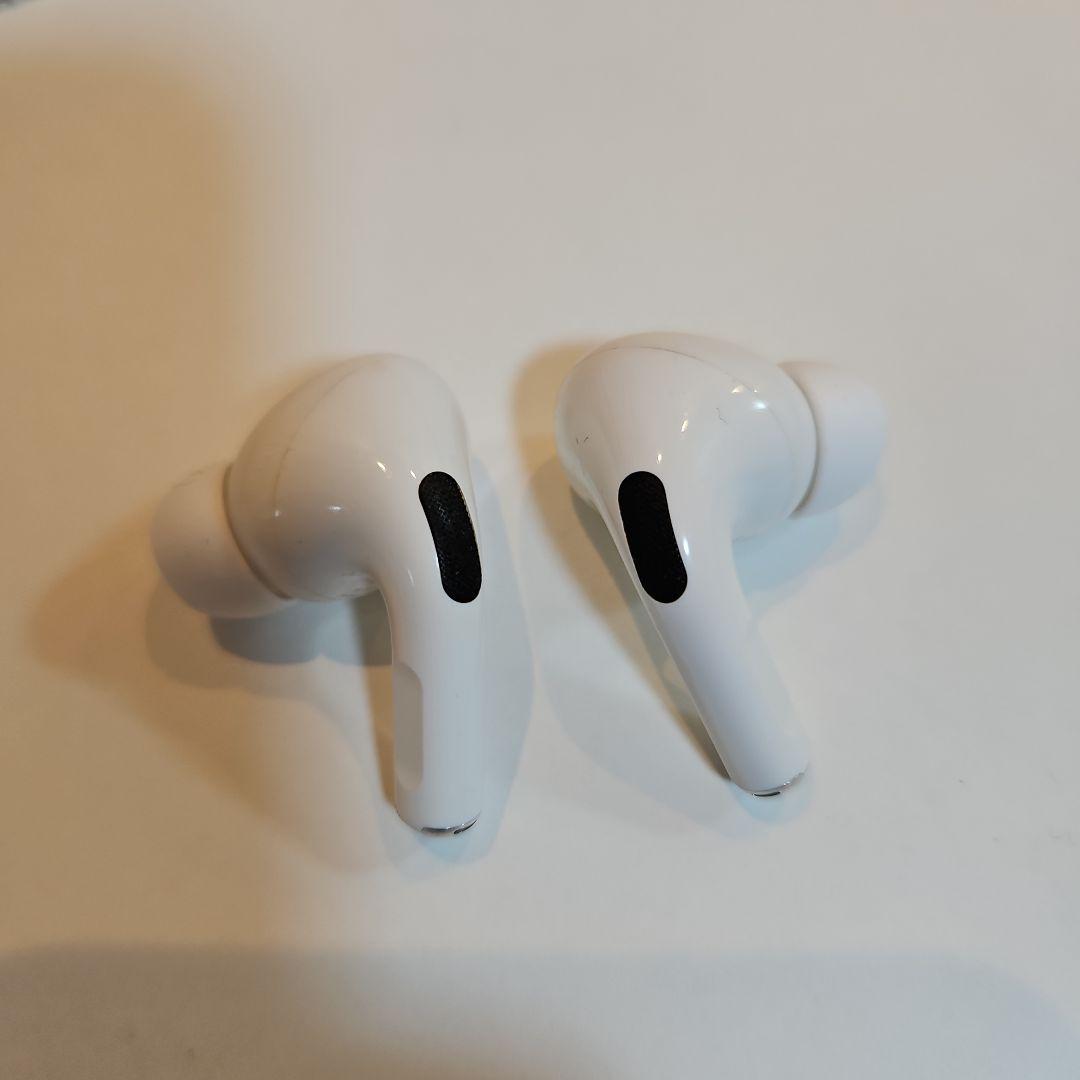 AirPods Pro 第1世代 A2084 本体 美品