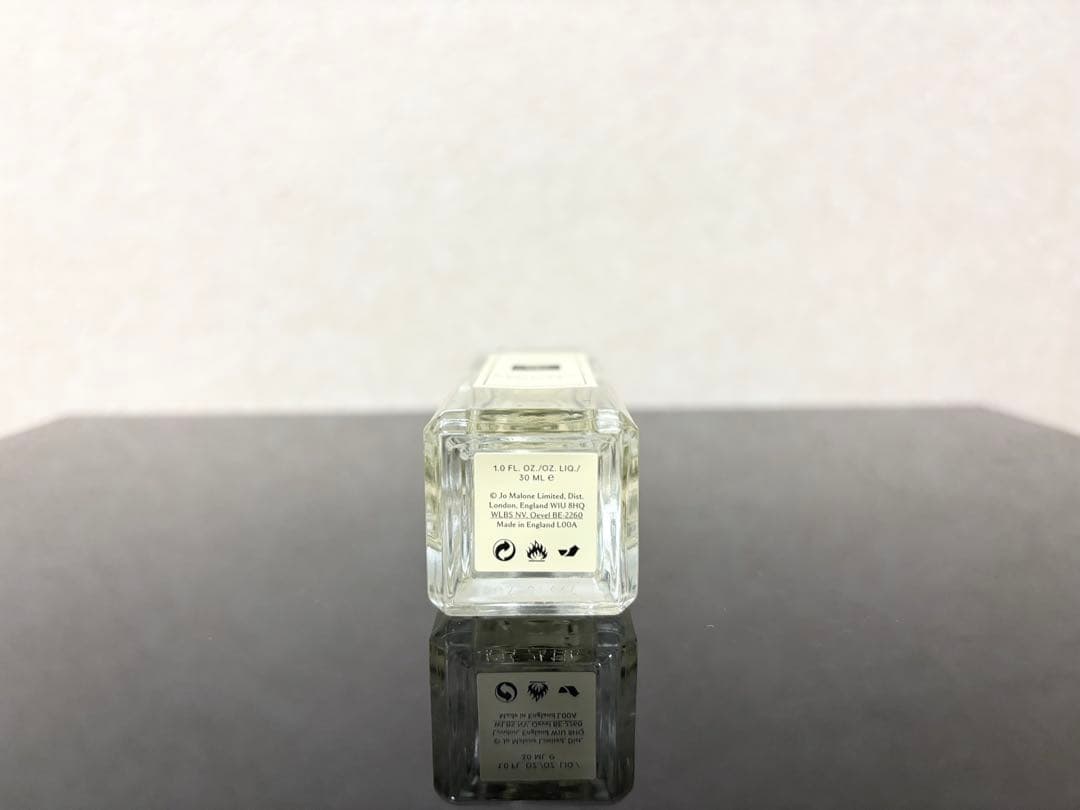 【新品未使用】ジョーマローン グレープフルーツ コロン 30ml