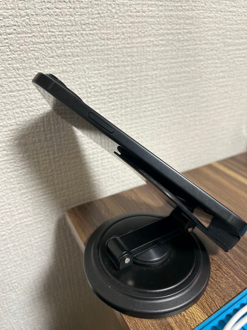 【純正BT90%以上】【即日発送】iPhone15Plus ブラック 128GB