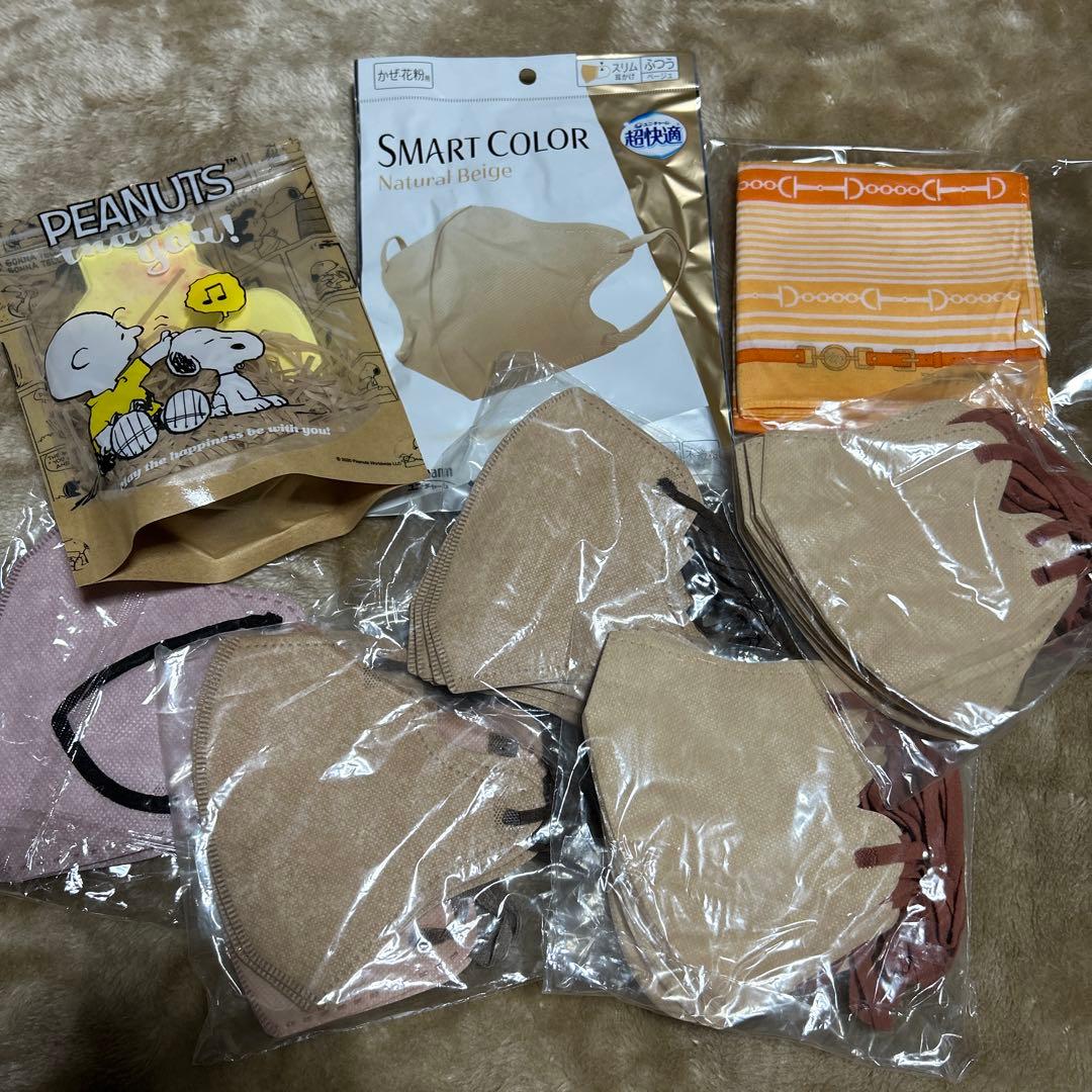 化粧品色々セット売りです