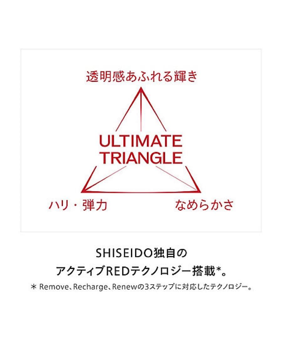 ❣️本体❣️ SHISEIDO オイデルミン エッセンスローション