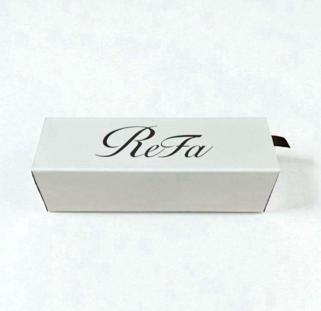 ✨未開封品✨ReFa リファ イオンケアブラシプレミアム ローズゴールド⑧