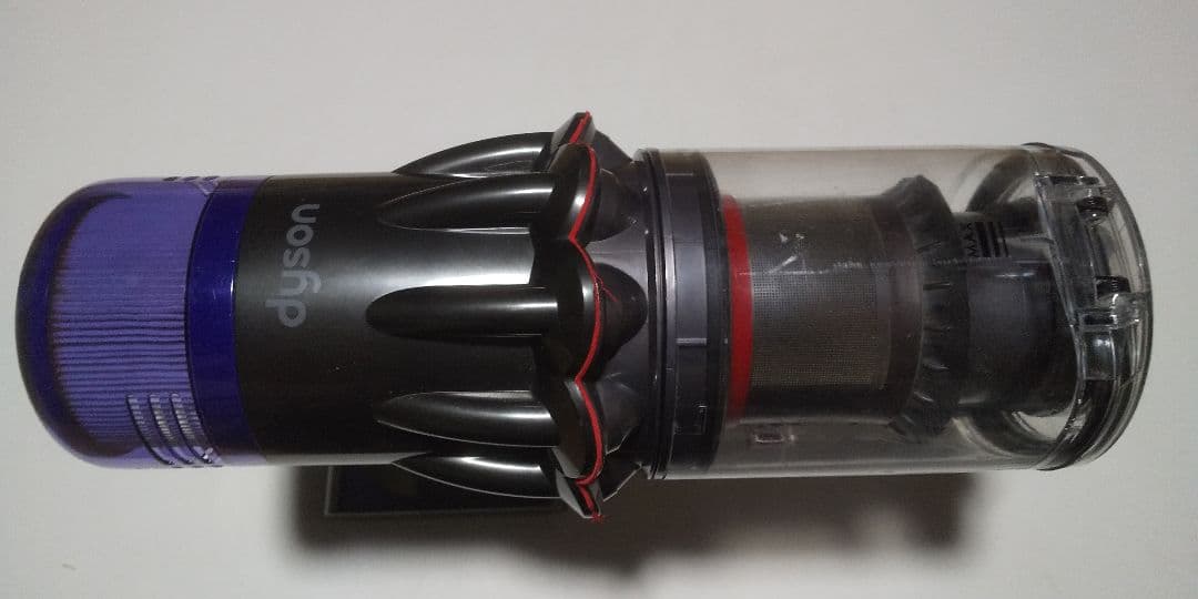 sv18 digital slim 本体 (ダイソン掃除機)