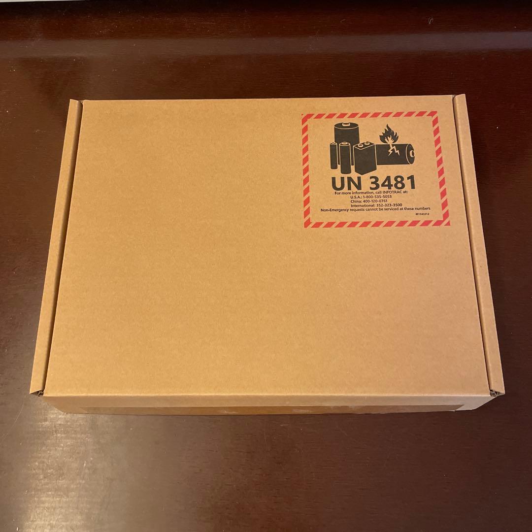 美品 Surface Laptop Go2 i5/8GB タッチパネルWin11