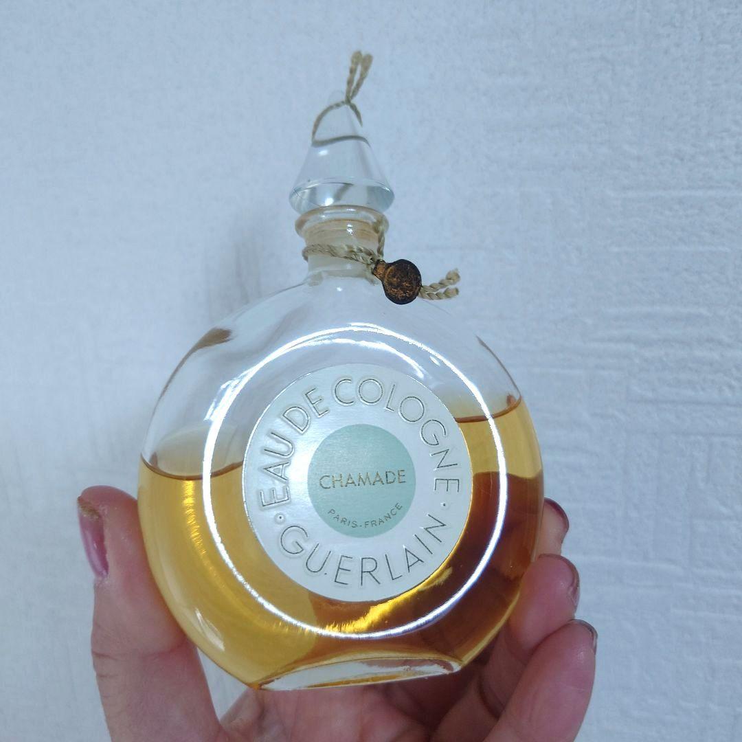 ゲラン シャマード オーデコロン 50ml