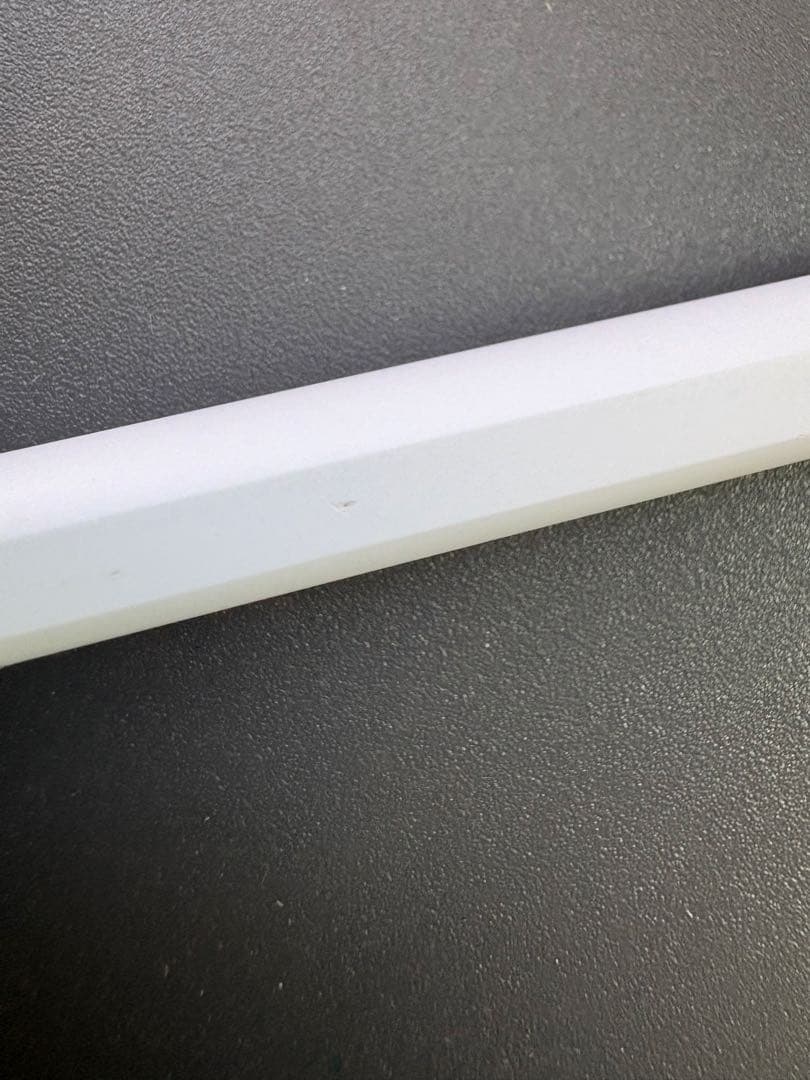 Apple Pencil ホワイト / USB-C / <No.2148>