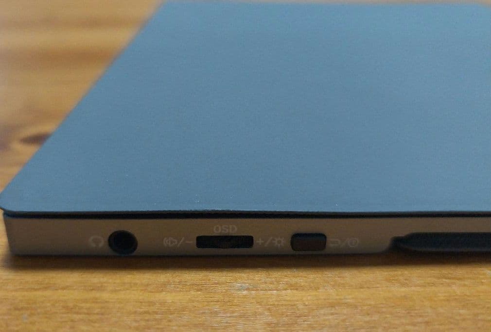 kksmart モバイルモニター 13.5インチ NK-135