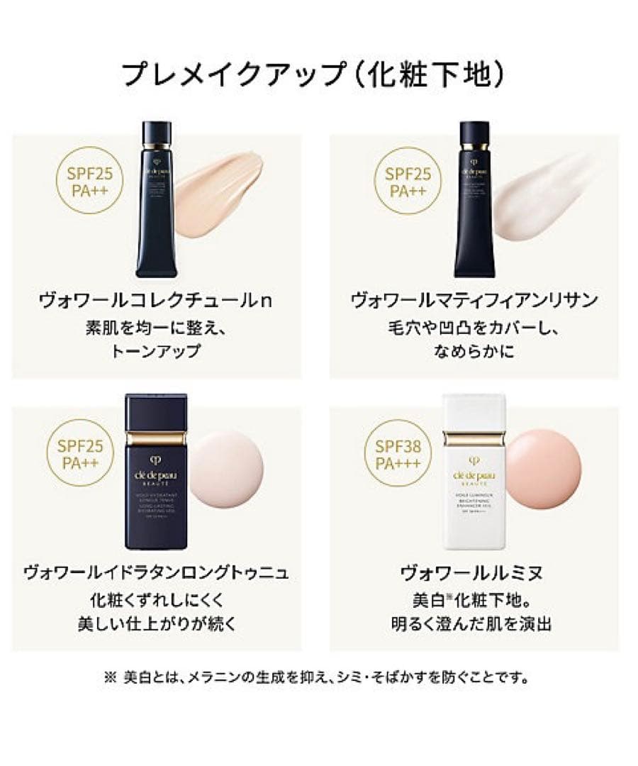 【1/22新入荷】【本物セール⑥】ヴォワールコレクチュールn 40g