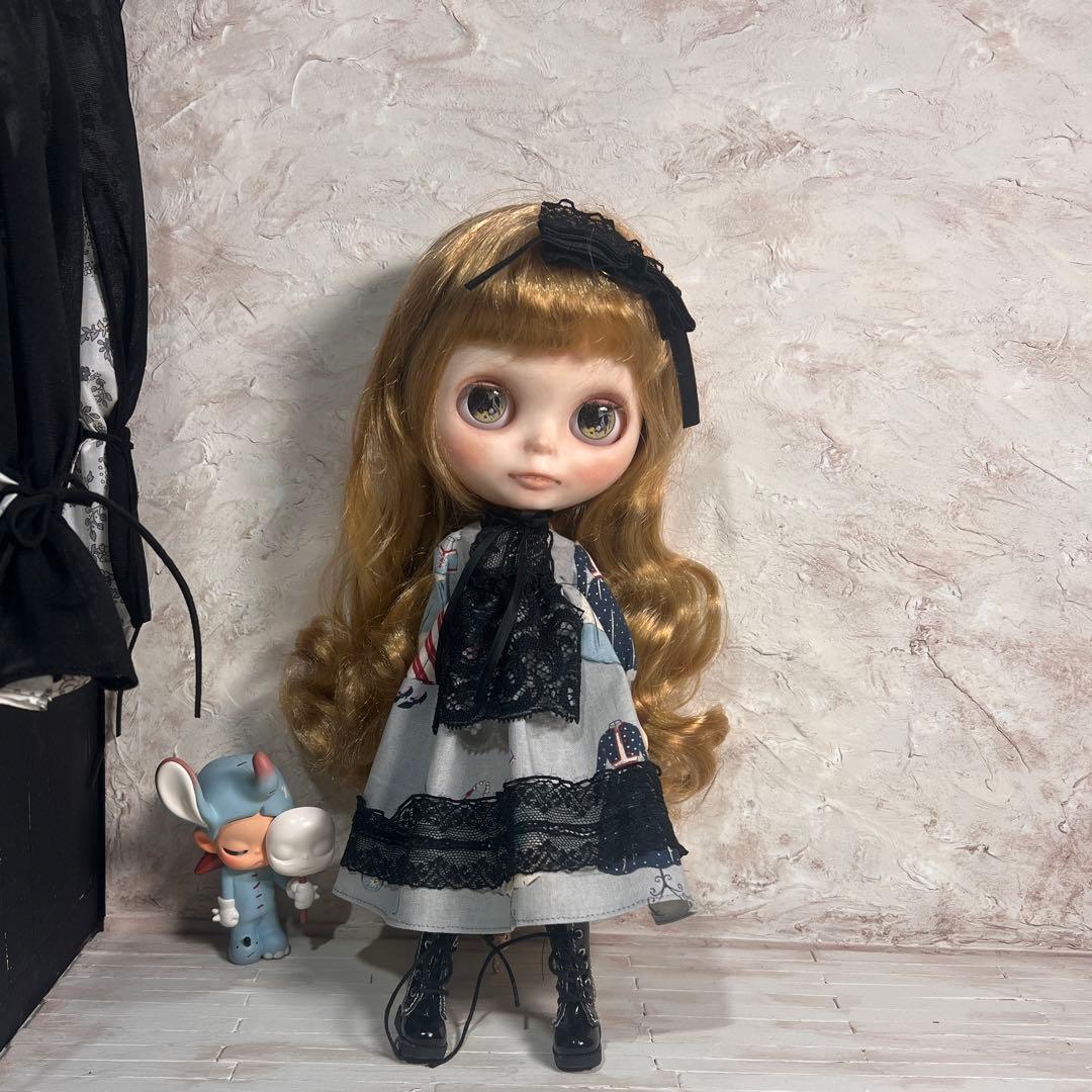 ♡ ブライス　アウトフィット　ワンピース