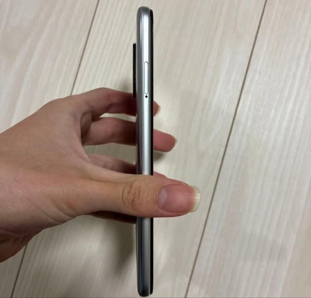 Xiaomi Redmi Note 10 JE SIMフリー