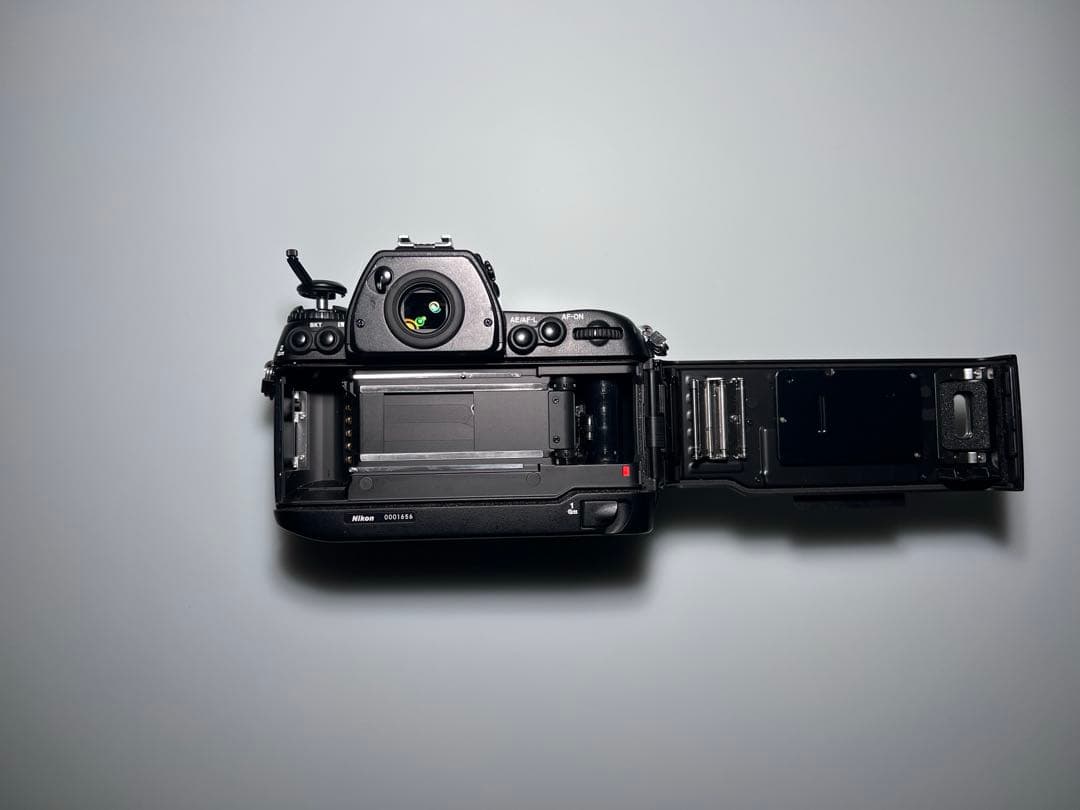 Nikon F6 完動品