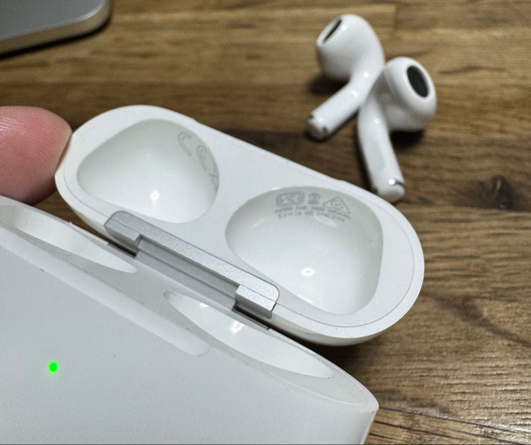 AirPods (第3世代) 本体