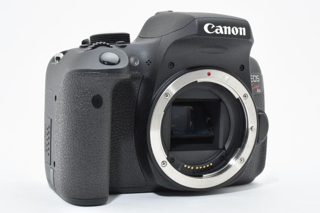 Canon EOS Kiss X8i ボディ