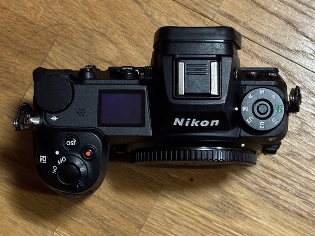 Nikon ニコン Z6Ⅱ ボディ