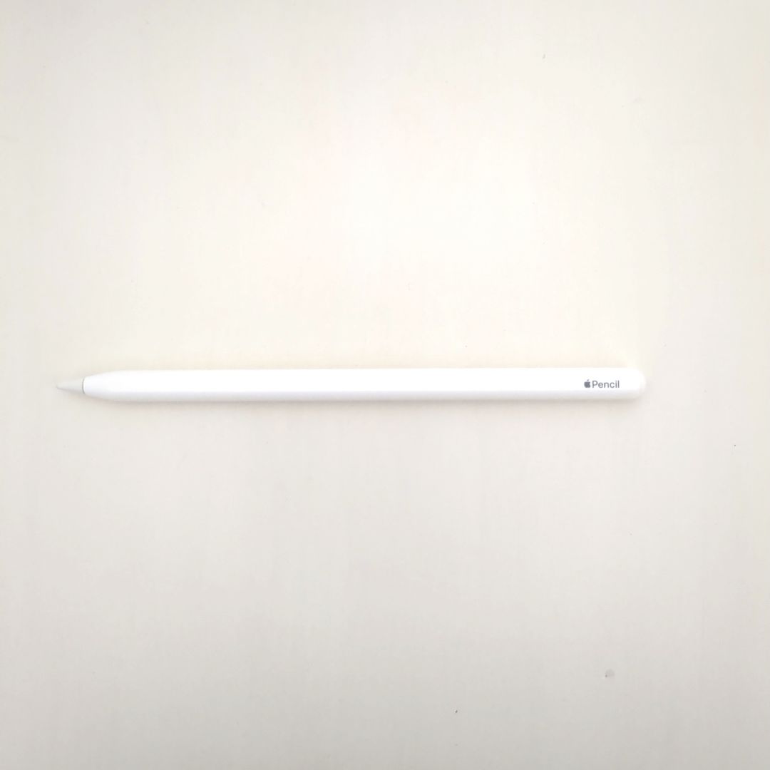 アップルペンシル Apple Pencil 第2世代 純正