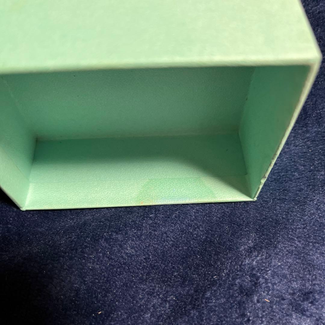 Tiffany & Co. ストラップ ミントグリーン