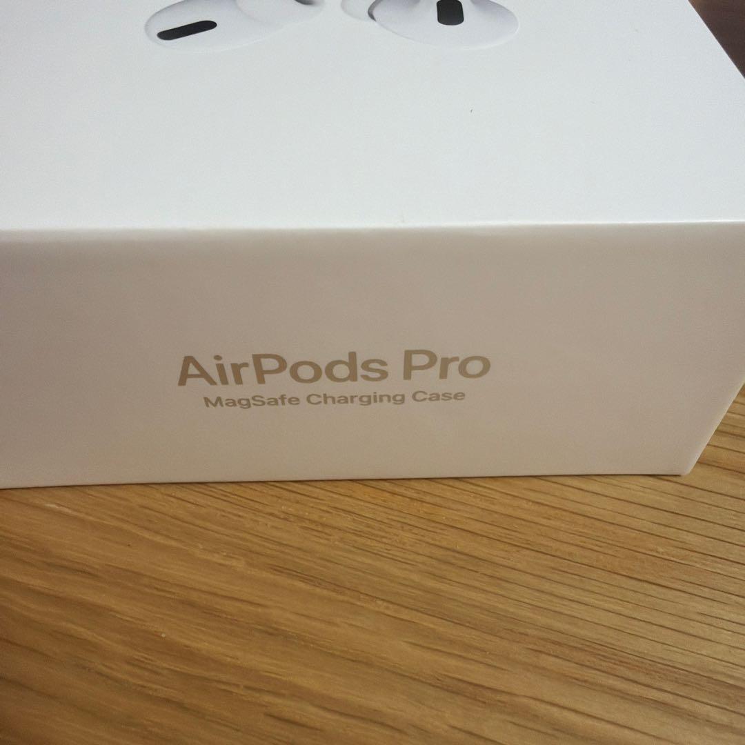 AirPodsPro 第1世代 MagSafe対応