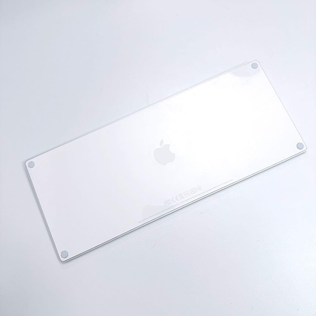 【動作済】Apple マジックキーボードA1644 マジックマウス2 A1657