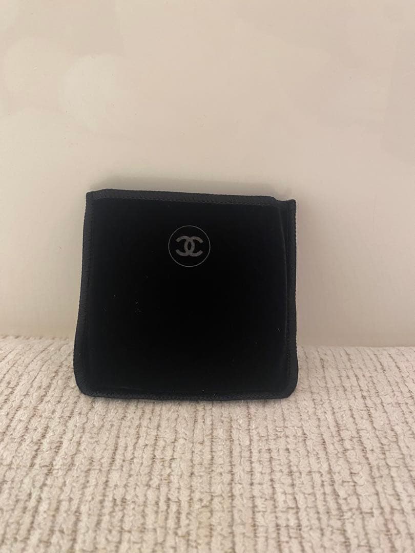 【新品】CHANEL Miroir Double Facettes ダブルミラー