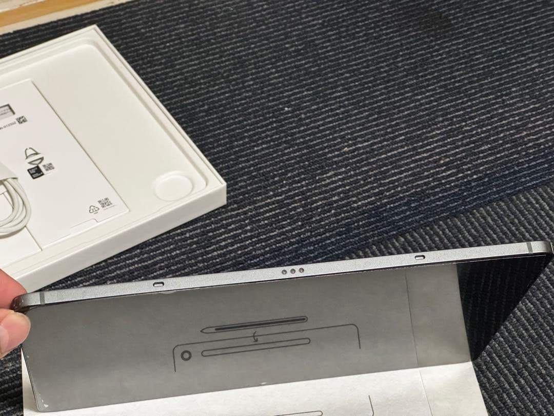 Androidタブレット本体 Galaxy Tab S9 FE