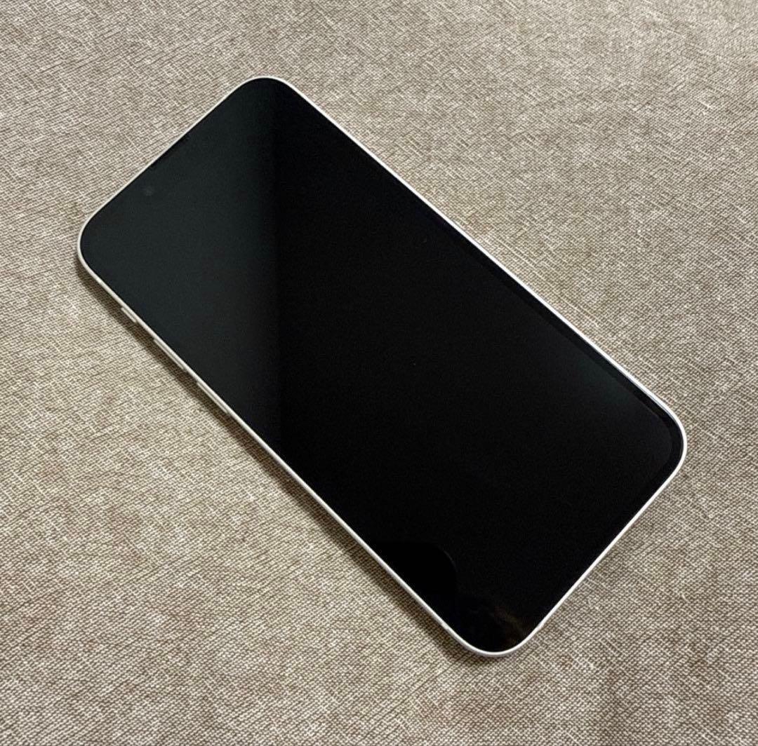 スマートフォン本体 iphone13mini 256gb