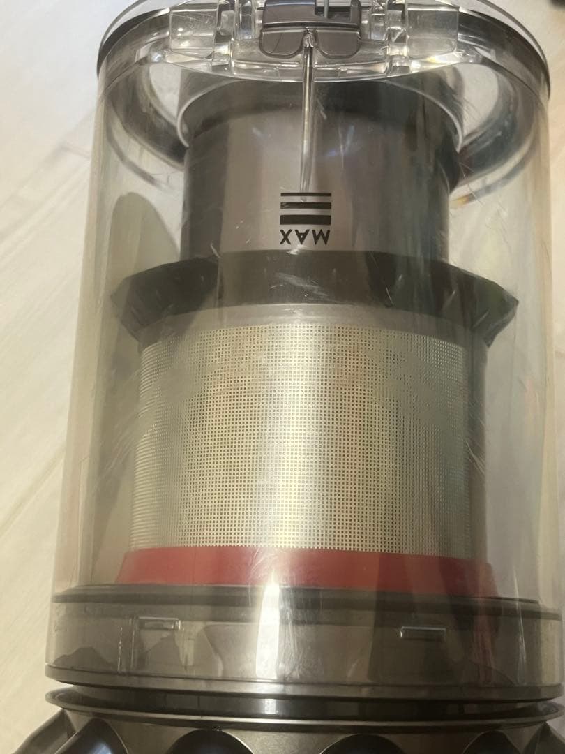 dyson ダイソン V10 fluffy SV12