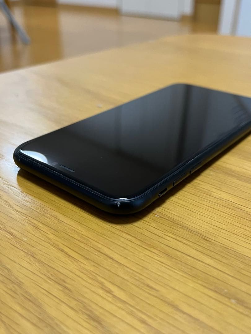 【ジャンク品】Apple iPhone XR