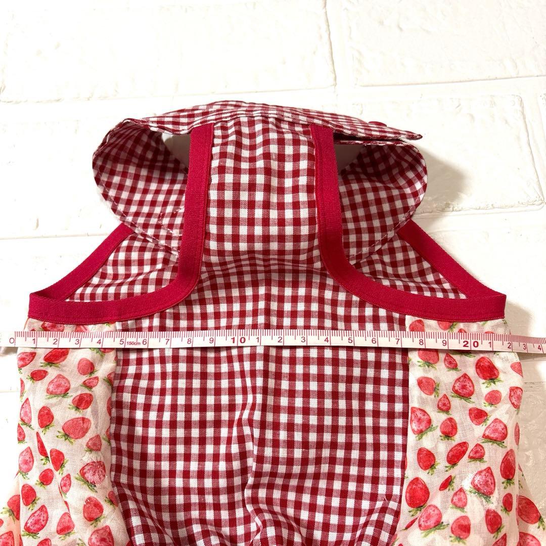 犬服ハンドメイド　えーちゃん様オーダー品