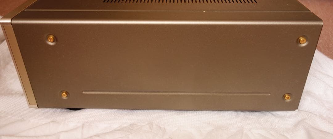 DENON デノン　PMA-S10II ジャンク品