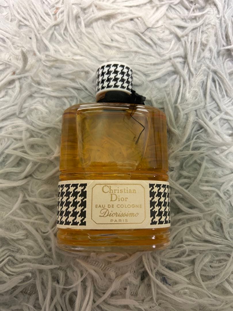 香水(女性用) Christian Dior Diorissimo Eau de Cologne
