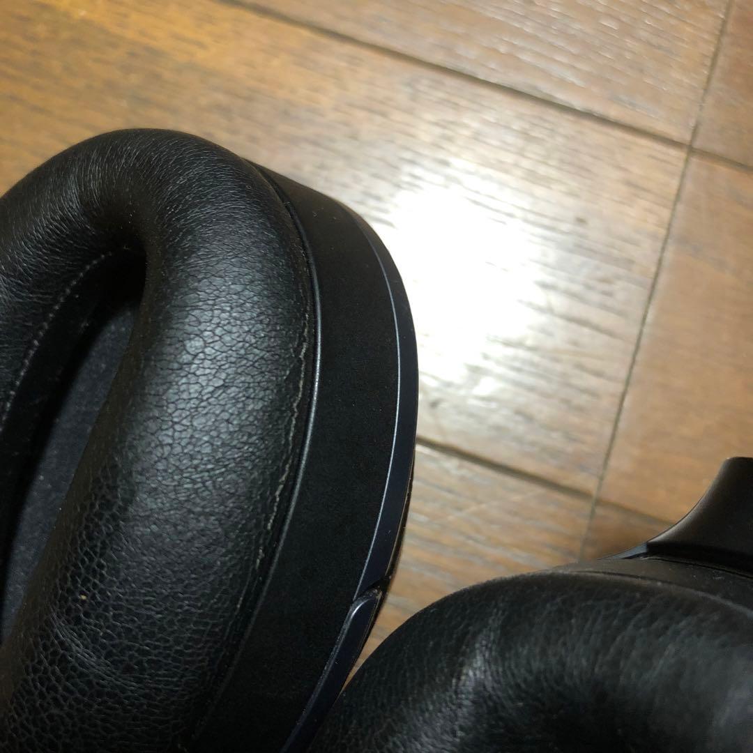 SONY ワイヤレスノイズキャンセリングヘッドセットWH-1000XM2